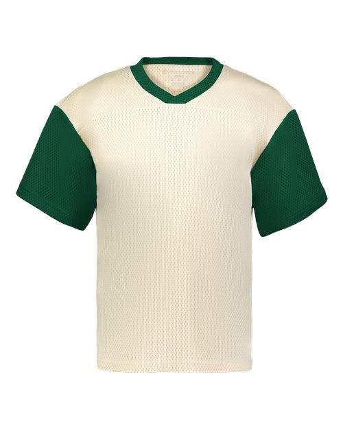 226120 - Alabaster/ Dark Green