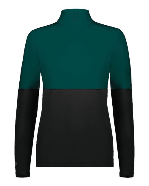 223700 - Black/ Dark Green