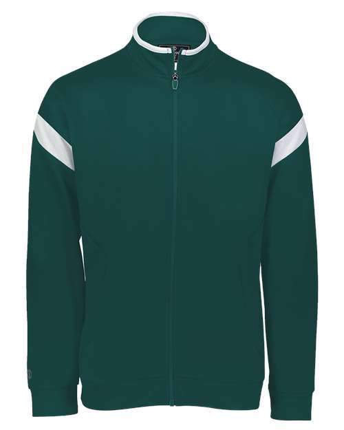 229679 - Dark Green/ White/ Dark Green