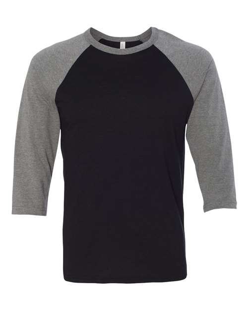 3200 - Black/ Deep Heather
