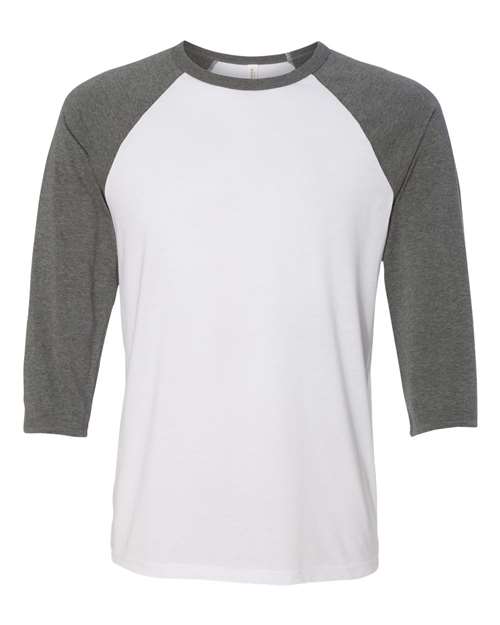 3200 - White/ Deep Heather