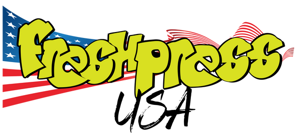Fresh Press USA