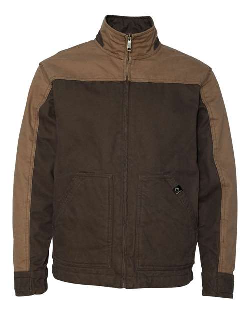 5089 - Tobacco/ Field Khaki