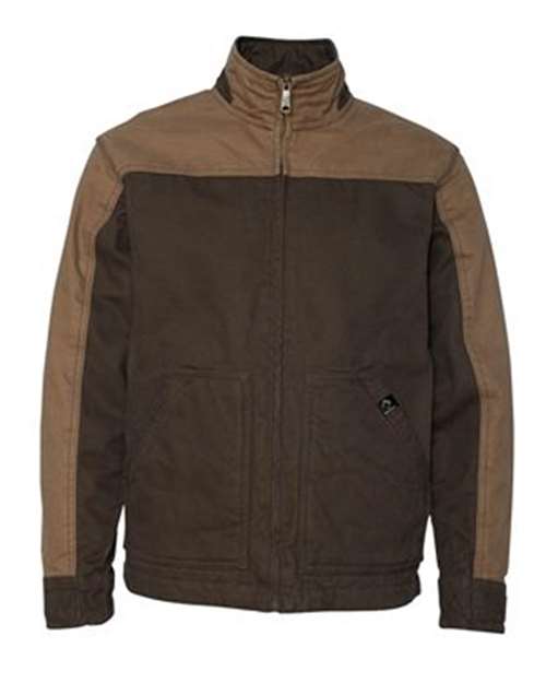 5089T - Tobacco/ Field Khaki