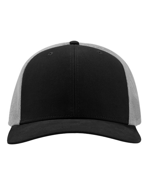 3340 - Black/ Fog