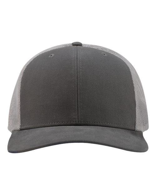 3340 - Charcoal/ Fog