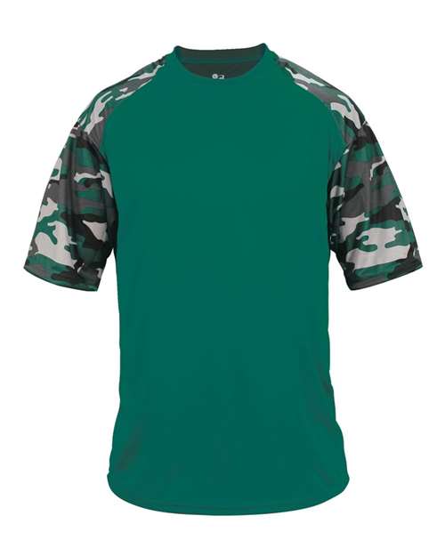 4141 - Forest/ Forest Camo