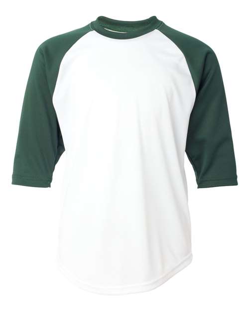 2133 - White/ Forest