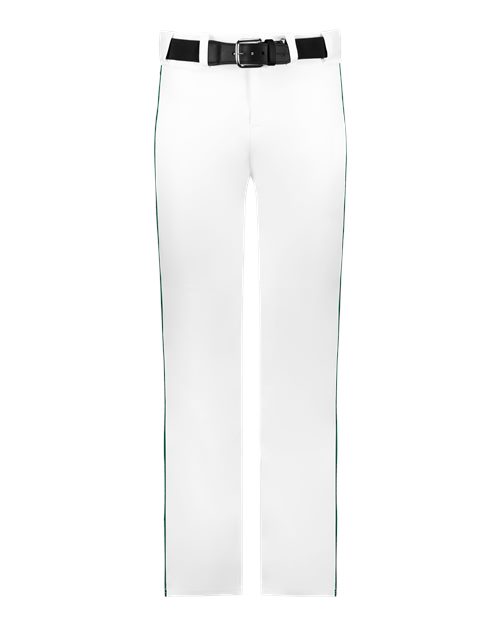 605WLB - White/ Forest
