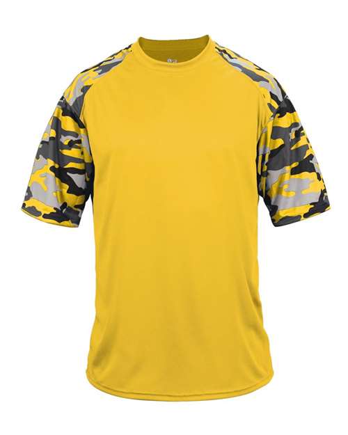 4141 - Gold/ Gold Camo