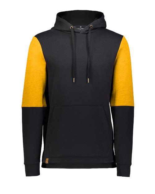 222581 - Black/ Gold Heather