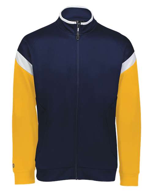 229679 - Navy/ White/ Gold