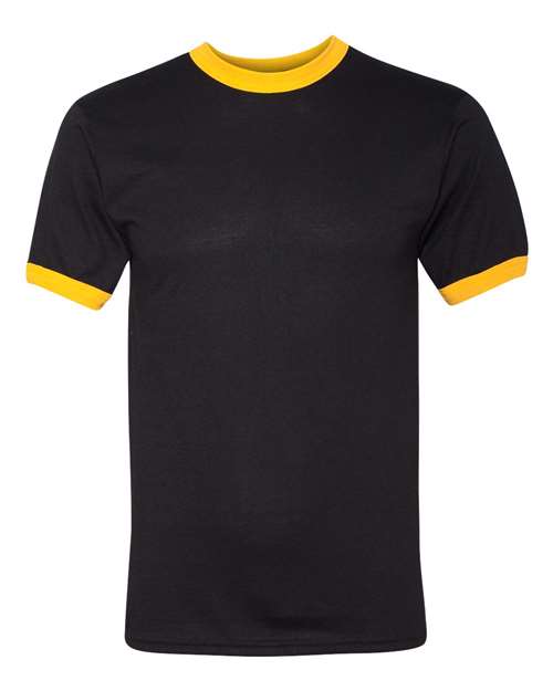 710 - Black/ Gold