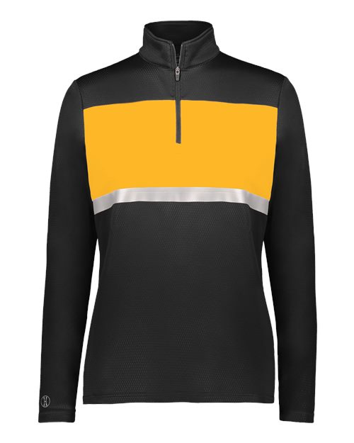 222791 - Black/ Gold