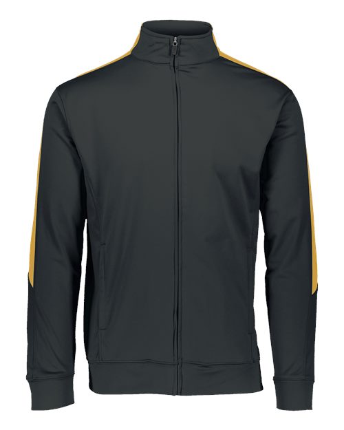 4395 - Black/ Gold