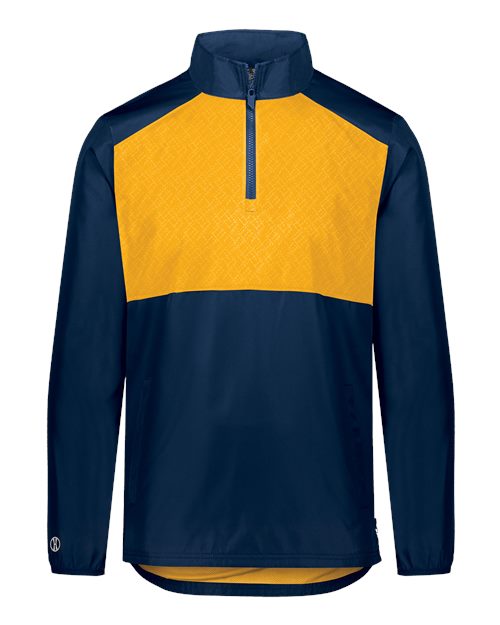 229533 - Navy/ Gold