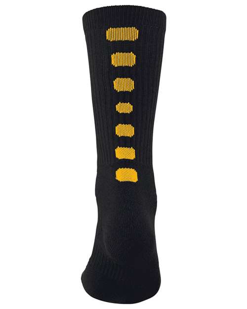 6091 - Black/ Gold