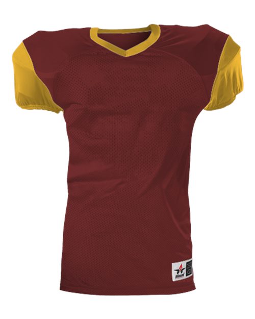 751Y - Cardinal/ Gold