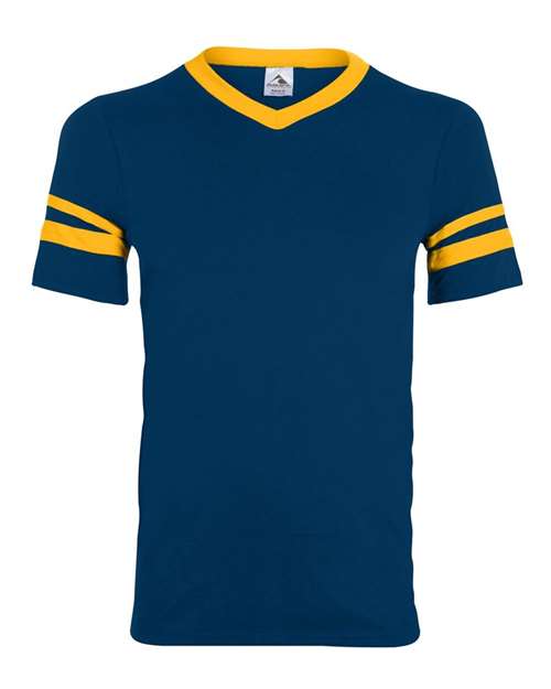 360 - Navy/ Gold