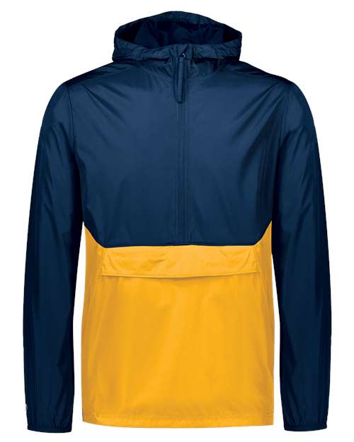 229534 - Navy/ Gold