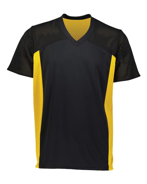 265 - Black/ Gold