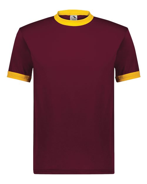 710 - Maroon/ Gold