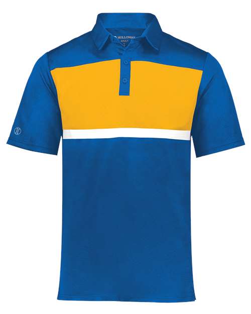222576 - Royal/ Gold