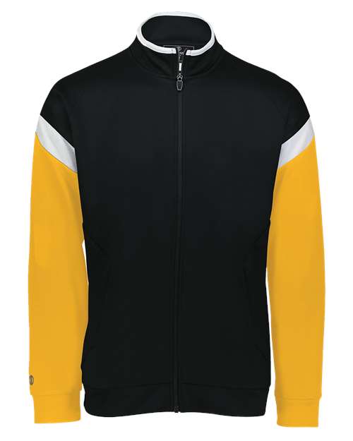 229679 - Black/ White/ Gold