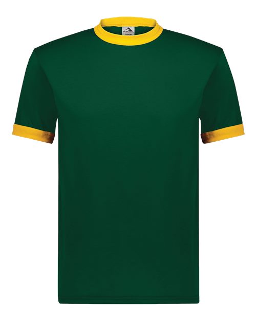 711 - Dark Green/ Gold