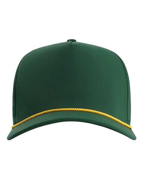 5054 - Forest Green/ Gold