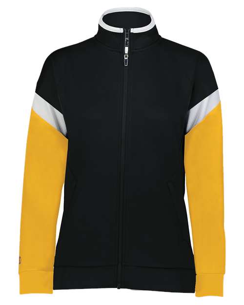 229779 - Black/ White/ Gold