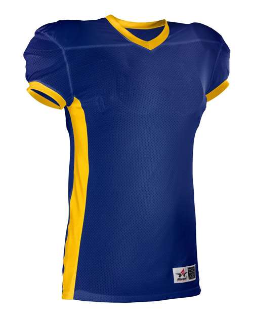 750E - Navy/ Gold