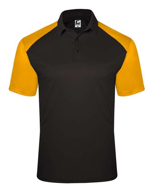 5903 - Black/ Gold