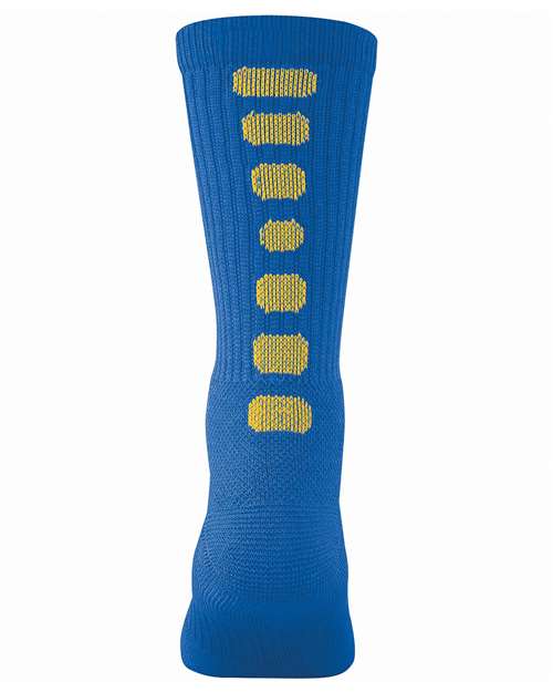 6091 - Royal/ Gold