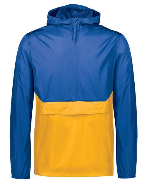 229534 - Royal/ Gold
