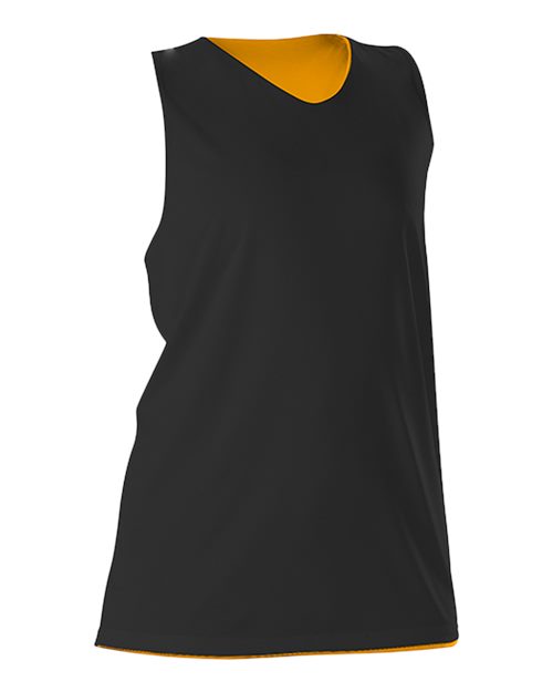 506CRW - Black/ Gold