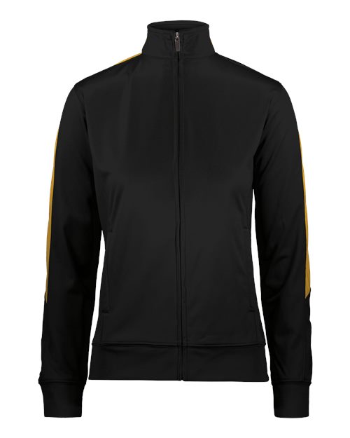 4397 - Black/ Gold