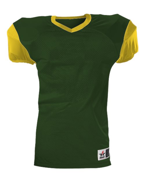 751Y - Forest/ Gold