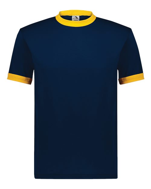 711 - Navy/ Gold