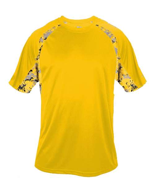 4140 - Gold/ Gold