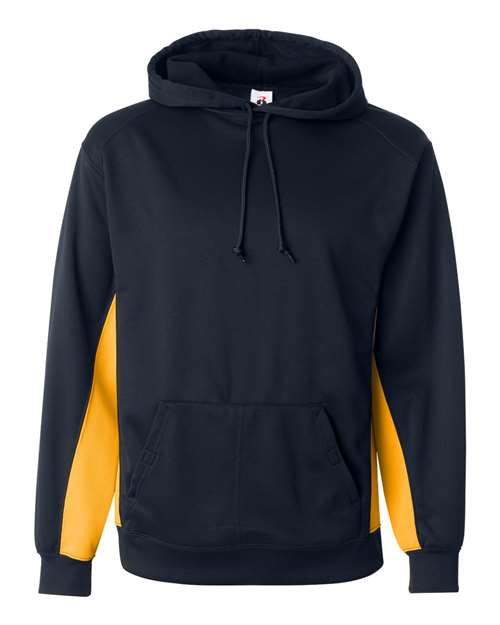 1454 - Navy/ Gold