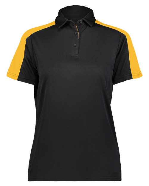 5029 - Black/ Gold