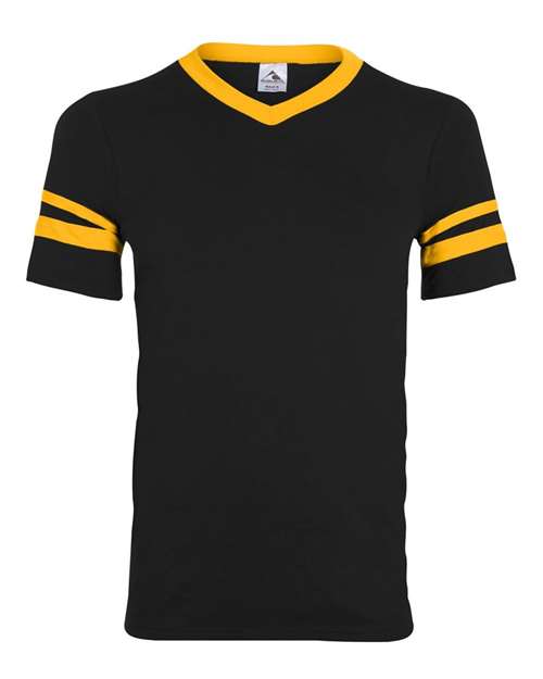 360 - Black/ Gold