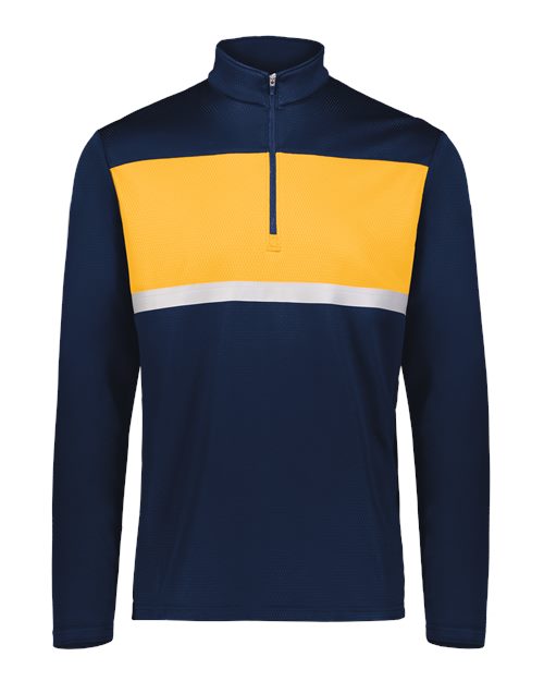 222591 - Navy/ Gold