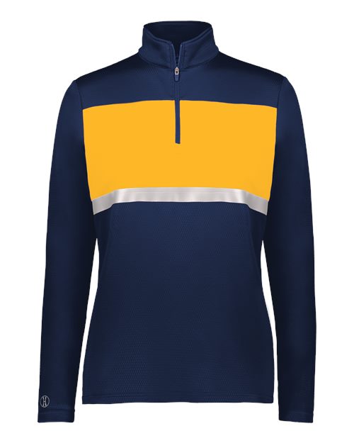 222791 - Navy/ Gold