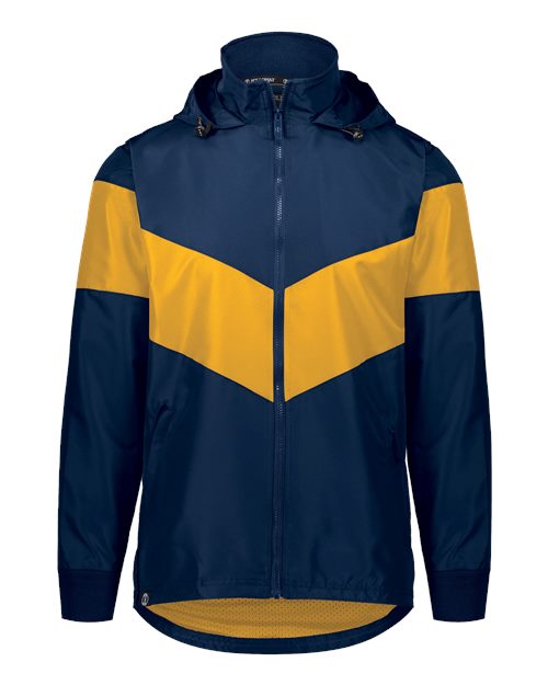 229527 - Navy/ Gold