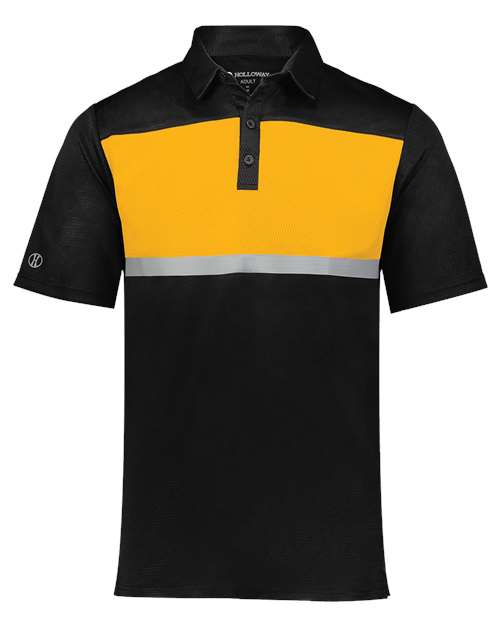 222576 - Black/ Gold