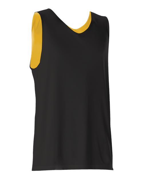 506CR - Black/ Gold