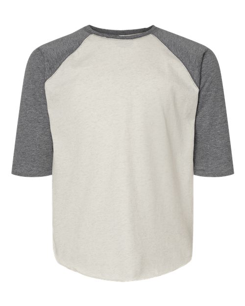 6130 - Natural Heather/ Granite Heather