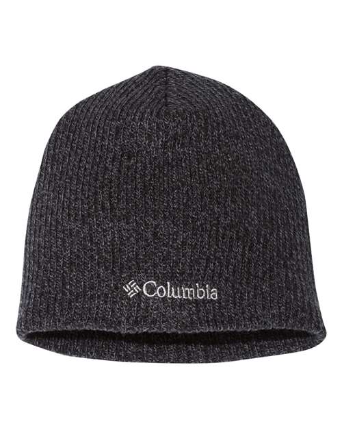 118518 - Black/ Graphite Marled